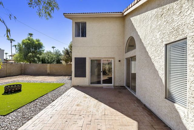 2307 W ORCHID Lane, Chandler, AZ 85224