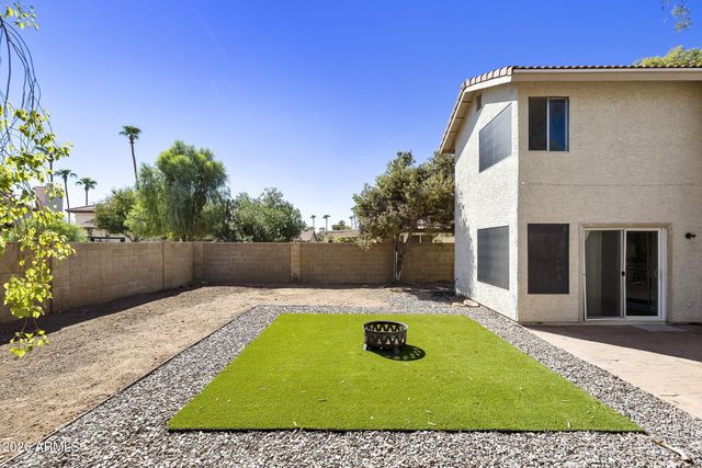 2307 W ORCHID Lane, Chandler, AZ 85224