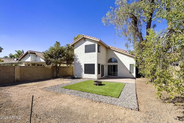 2307 W ORCHID Lane, Chandler, AZ 85224