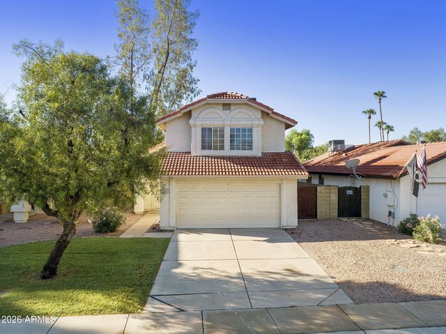 2307 W ORCHID Lane, Chandler, AZ 85224