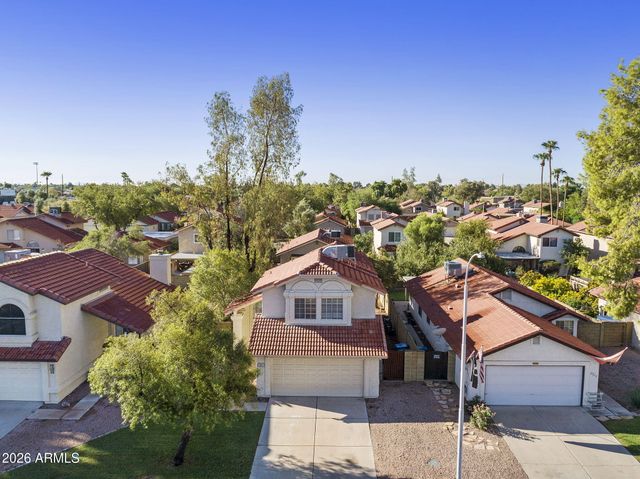 2307 W ORCHID Lane, Chandler, AZ 85224