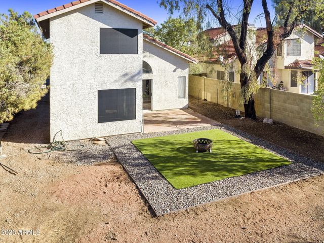 2307 W ORCHID Lane, Chandler, AZ 85224