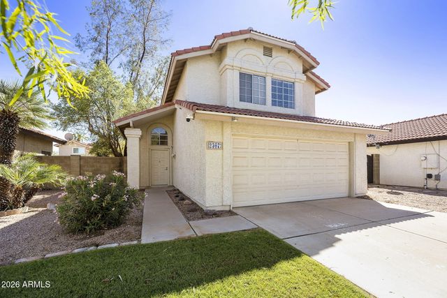 2307 W ORCHID Lane, Chandler, AZ 85224