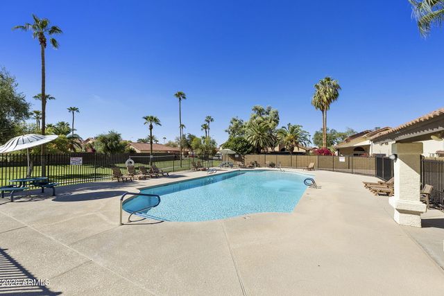 2307 W ORCHID Lane, Chandler, AZ 85224
