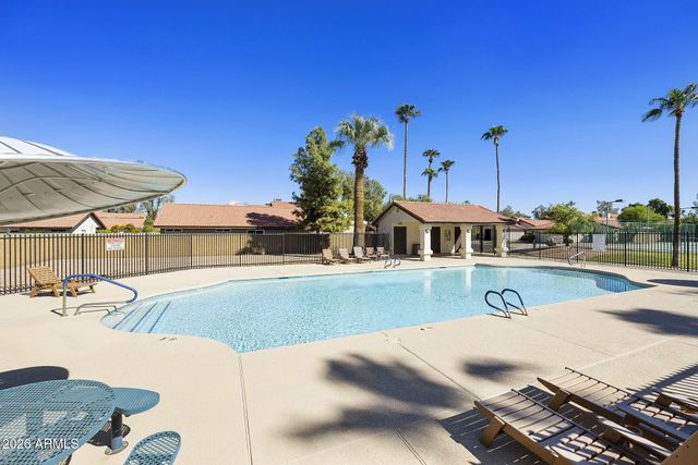 2307 W ORCHID Lane, Chandler, AZ 85224