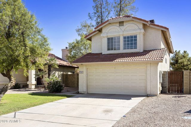 2307 W ORCHID Lane, Chandler, AZ 85224