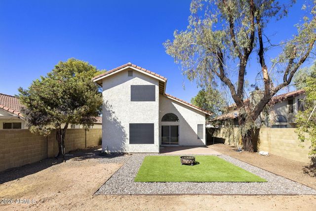 2307 W ORCHID Lane, Chandler, AZ 85224