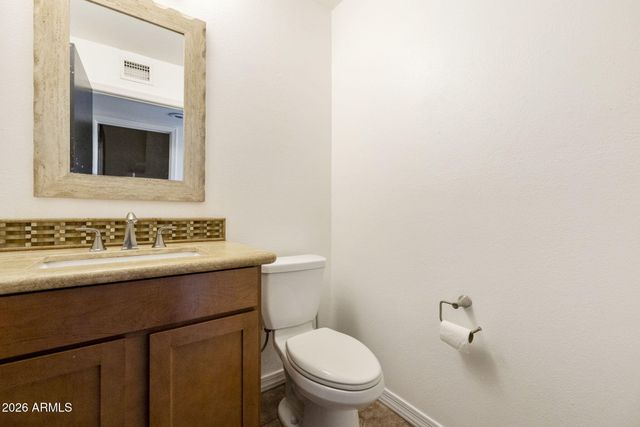 2307 W ORCHID Lane, Chandler, AZ 85224