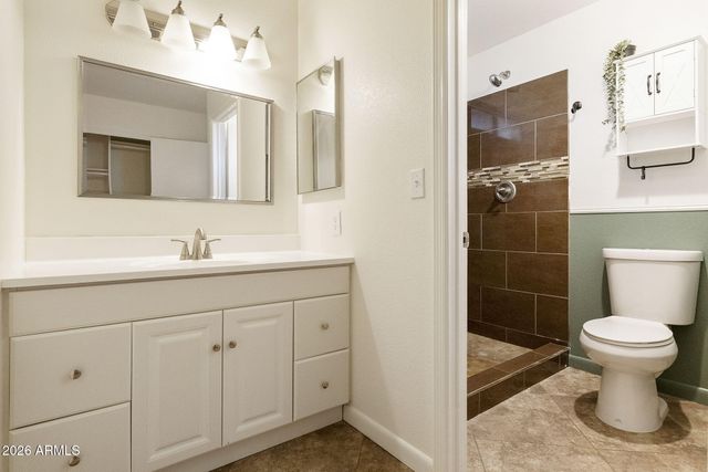 2307 W ORCHID Lane, Chandler, AZ 85224