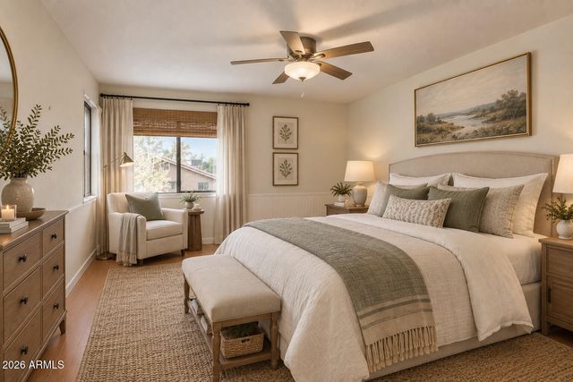 2307 W ORCHID Lane, Chandler, AZ 85224