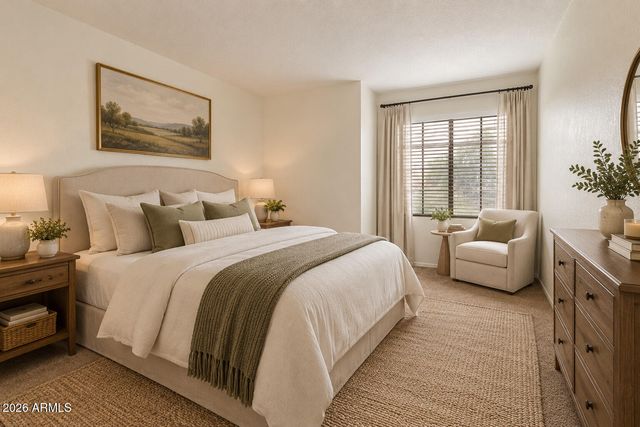 2307 W ORCHID Lane, Chandler, AZ 85224