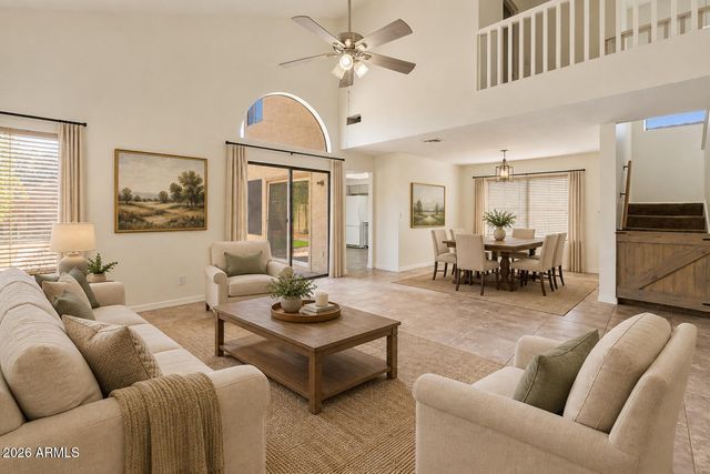 2307 W ORCHID Lane, Chandler, AZ 85224