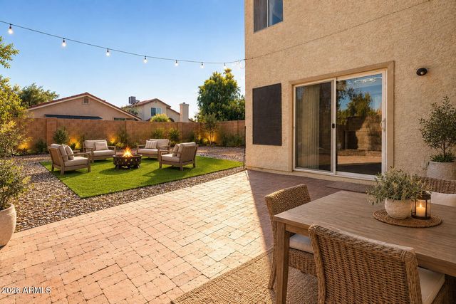 2307 W ORCHID Lane, Chandler, AZ 85224