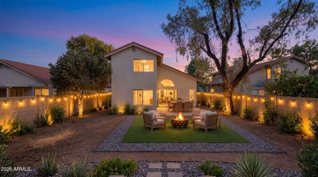 2307 W ORCHID Lane, Chandler, AZ 85224