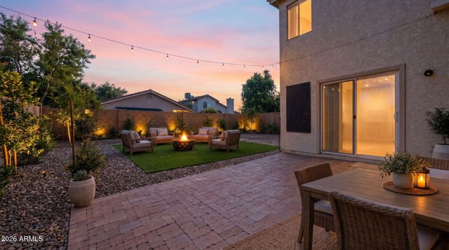 2307 W ORCHID Lane, Chandler, AZ 85224