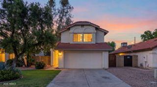 2307 W ORCHID Lane, Chandler, AZ 85224