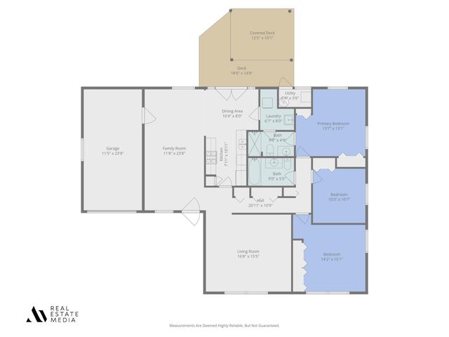 2910 Woodmont Drive, South Bend, IN 46614