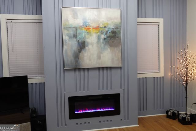 3473 Harding Avenue, Atlanta, GA 30354