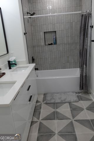 3473 Harding Avenue, Atlanta, GA 30354