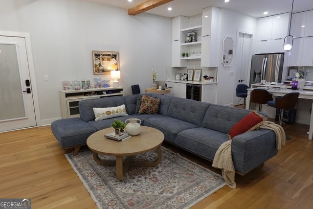 3473 Harding Avenue, Atlanta, GA 30354