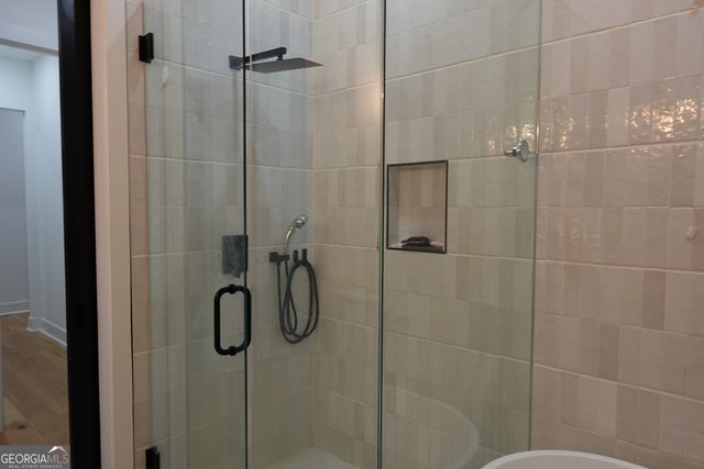 3473 Harding Avenue, Atlanta, GA 30354