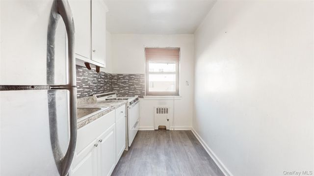 61 White Oak Street 2G, New Rochelle, NY 10801