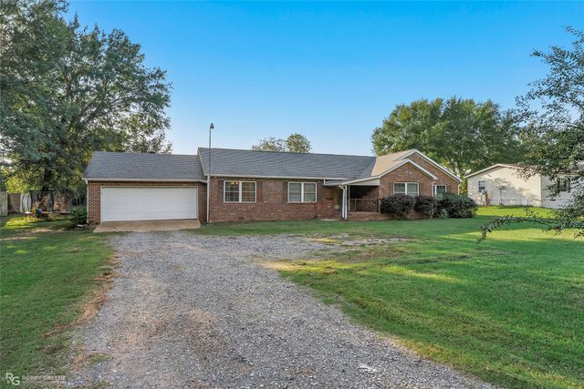 8099 N Lakeshore Drive, Shreveport, LA 71107