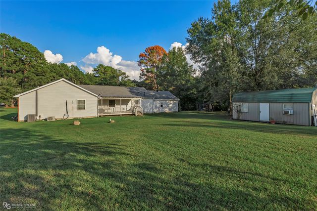 8099 N Lakeshore Drive, Shreveport, LA 71107