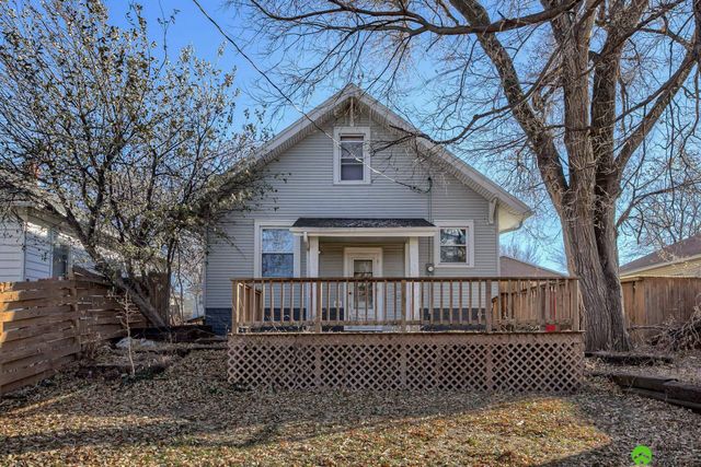 1425 N 19th Street, Lincoln, NE 68503