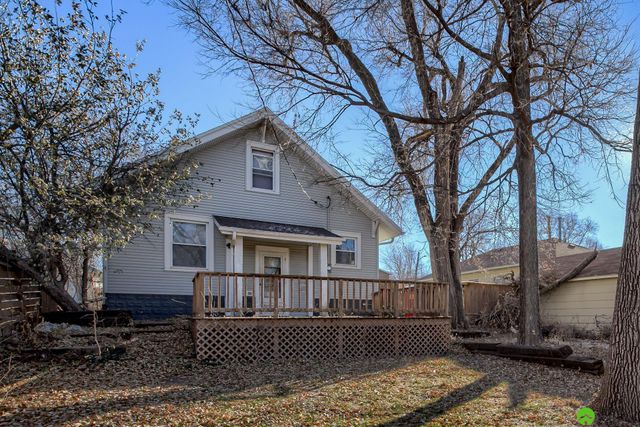 1425 N 19th Street, Lincoln, NE 68503