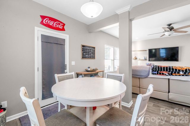 525 Newfound Hollow Drive, Charlotte, NC 28214