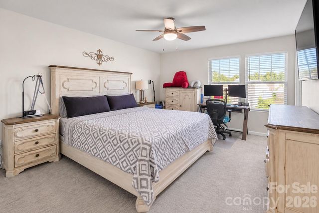 525 Newfound Hollow Drive, Charlotte, NC 28214