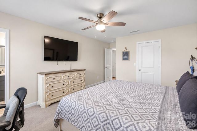 525 Newfound Hollow Drive, Charlotte, NC 28214