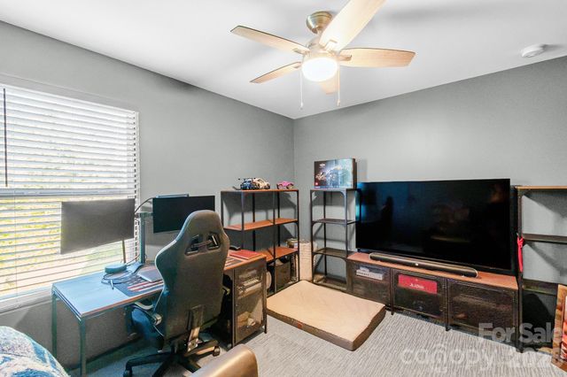 525 Newfound Hollow Drive, Charlotte, NC 28214