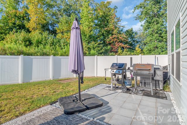 525 Newfound Hollow Drive, Charlotte, NC 28214