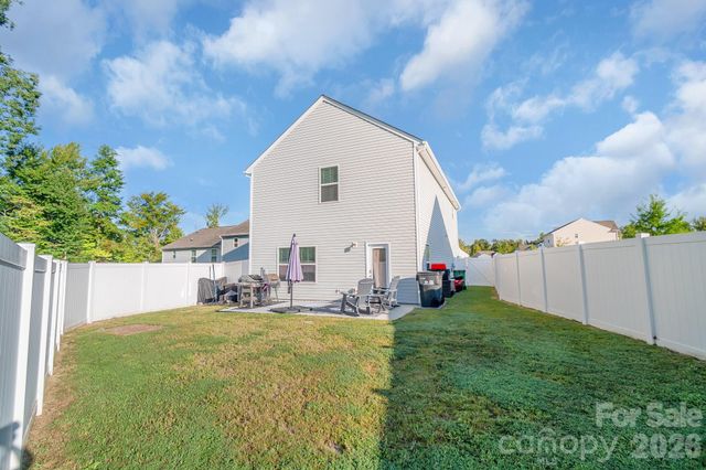 525 Newfound Hollow Drive, Charlotte, NC 28214