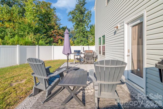 525 Newfound Hollow Drive, Charlotte, NC 28214