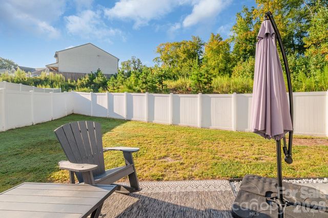 525 Newfound Hollow Drive, Charlotte, NC 28214