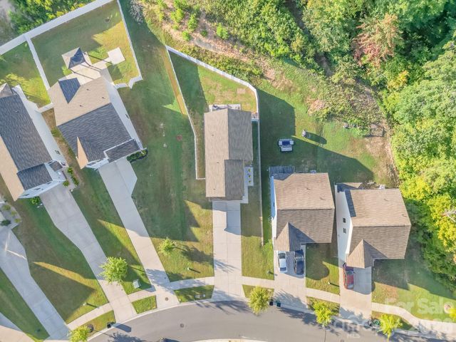 525 Newfound Hollow Drive, Charlotte, NC 28214