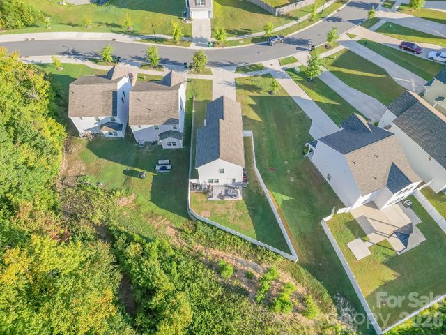 525 Newfound Hollow Drive, Charlotte, NC 28214