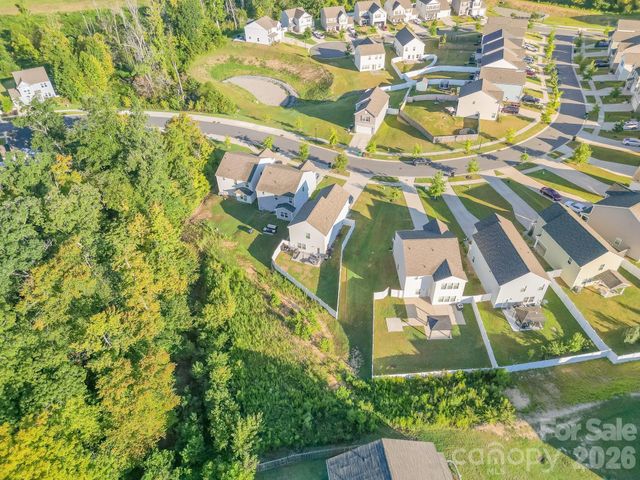 525 Newfound Hollow Drive, Charlotte, NC 28214