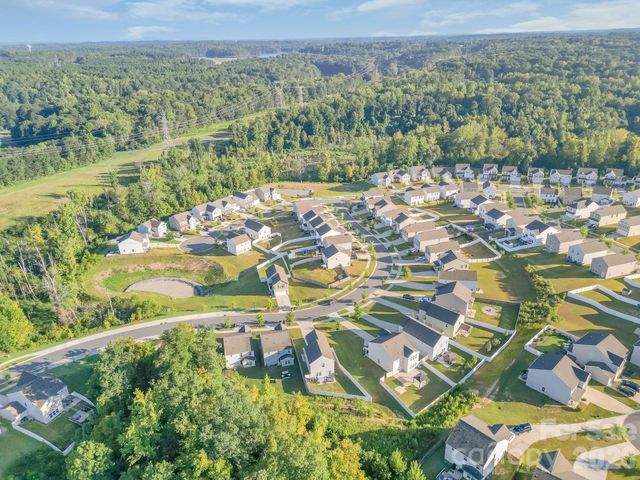 525 Newfound Hollow Drive, Charlotte, NC 28214
