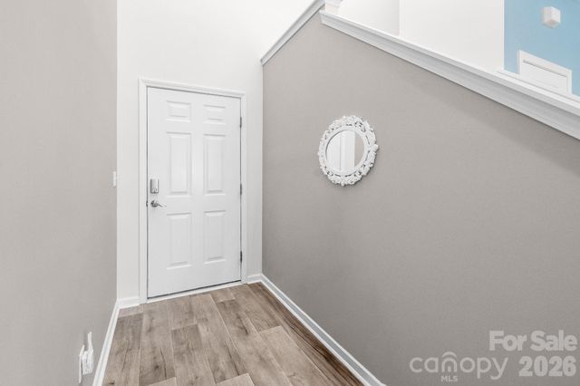 525 Newfound Hollow Drive, Charlotte, NC 28214