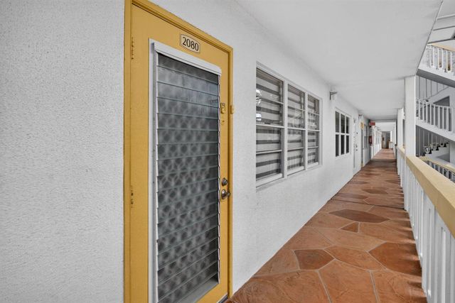 2080 Harwood F 2080, Deerfield Beach, FL 33442