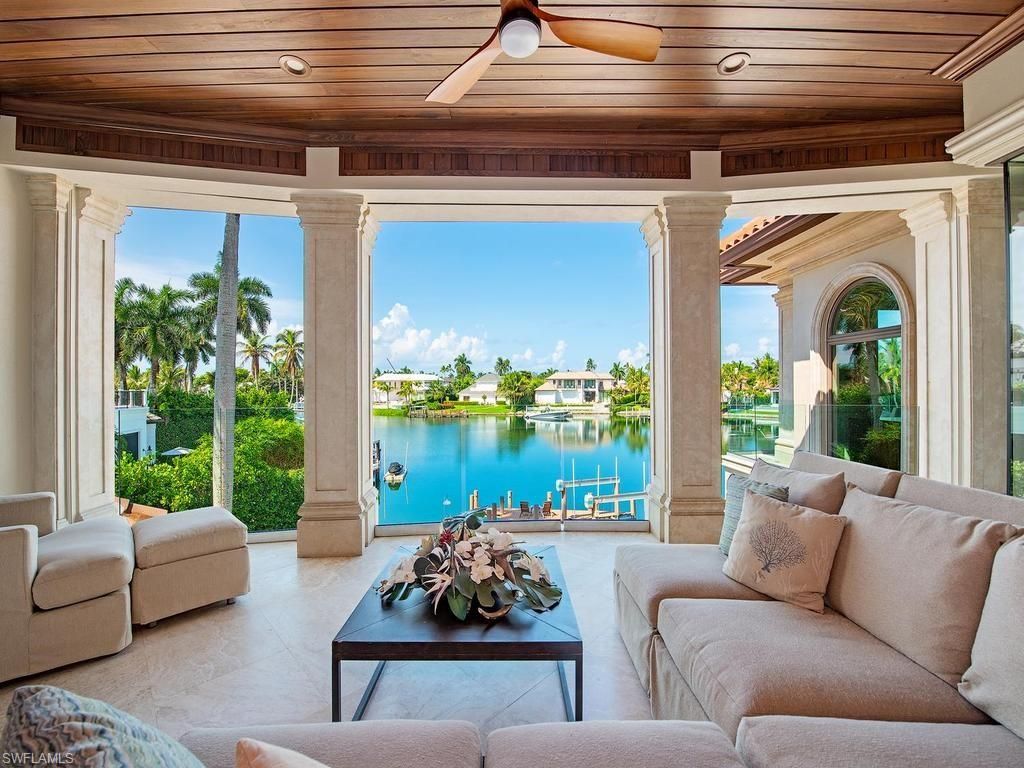 3100 Rum Row, NAPLES, FL 34102 — photo 2