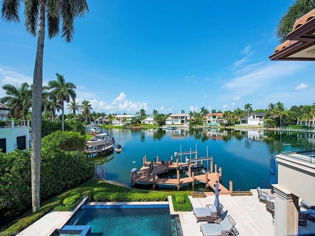 3100 Rum Row, NAPLES, FL 34102 — photo 3
