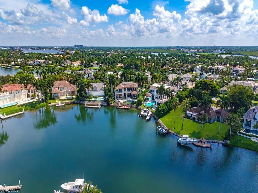 3100 Rum Row, NAPLES, FL 34102 — photo 4