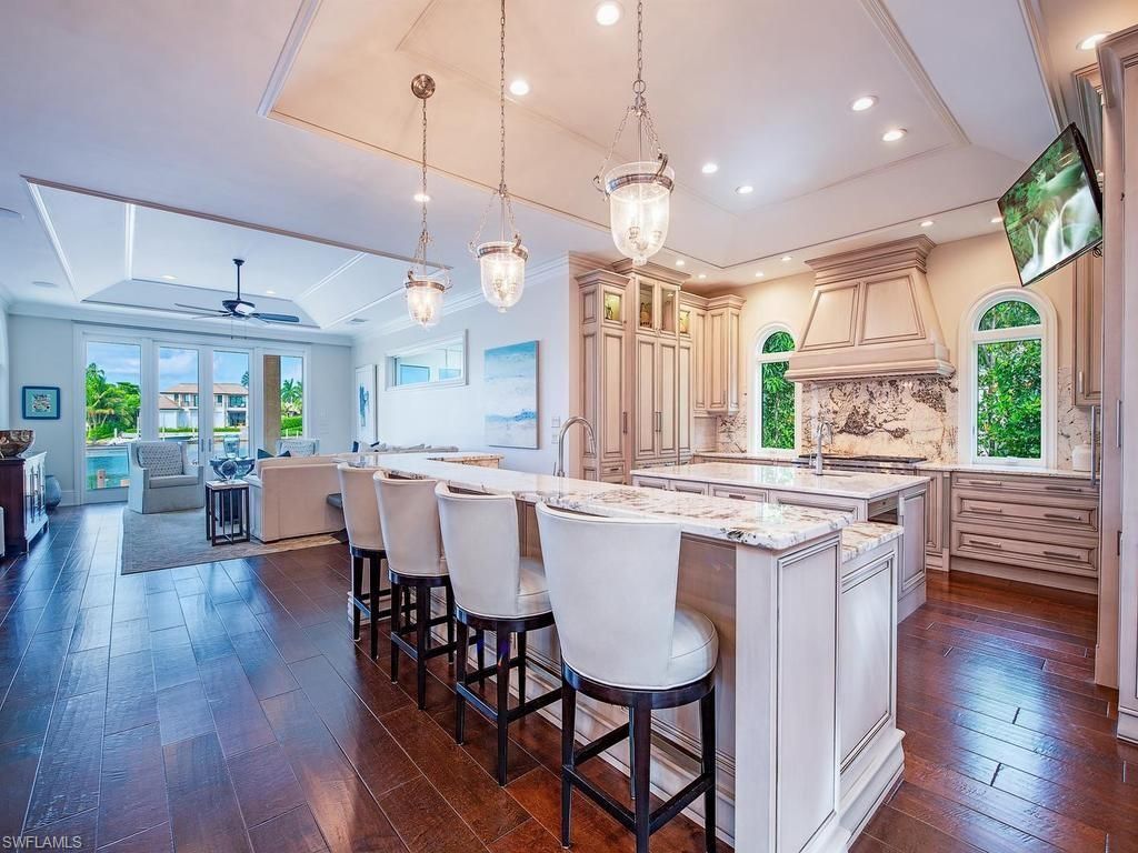 3100 Rum Row, NAPLES, FL 34102 — photo 5