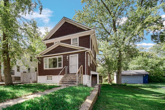 846 Stevenson Street, Gary, IN 46406