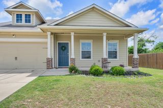 310 Garcitas Creek LN, Hutto, TX 78634
